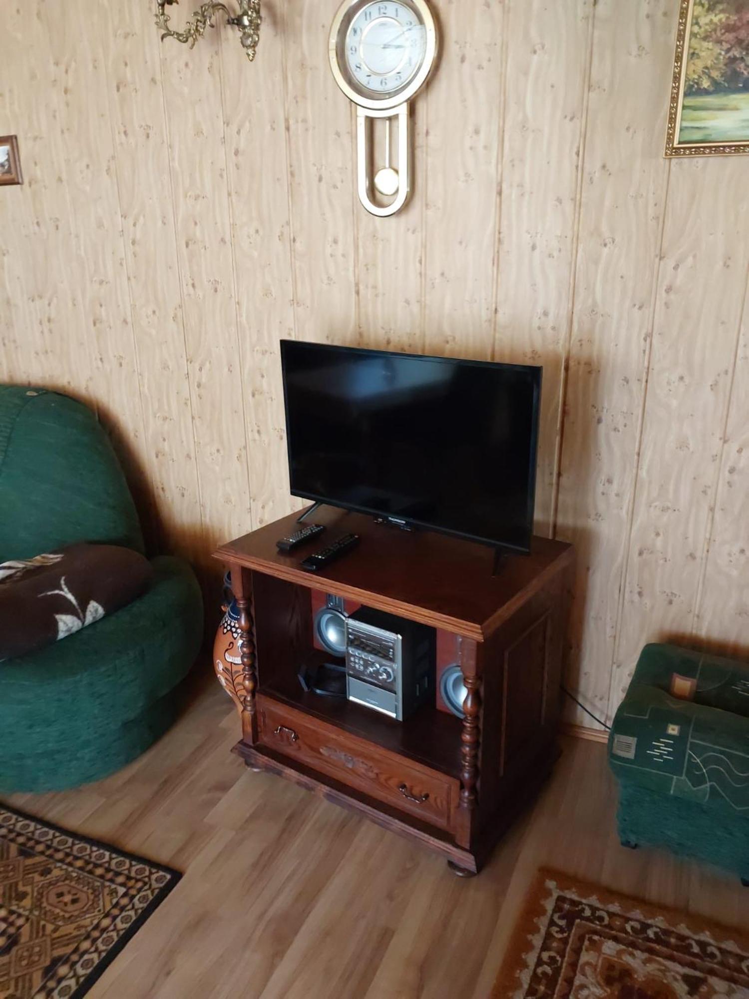 Domek Na Kaszubach Bieszkowice 외부 사진